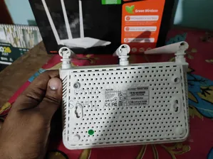 Tenda F3 300mbps Wireless Router