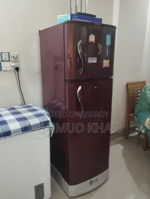 LG Refrigerator 272 Litre (10 CFT)
