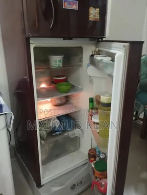 LG Refrigerator 272 Litre (10 CFT)