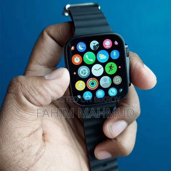 Smart Watch