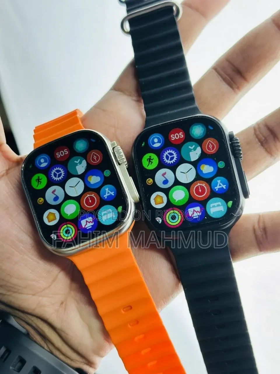 Smart Watch