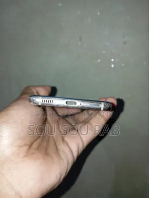 Samsung Galaxy S21 5G 128 GB Silver