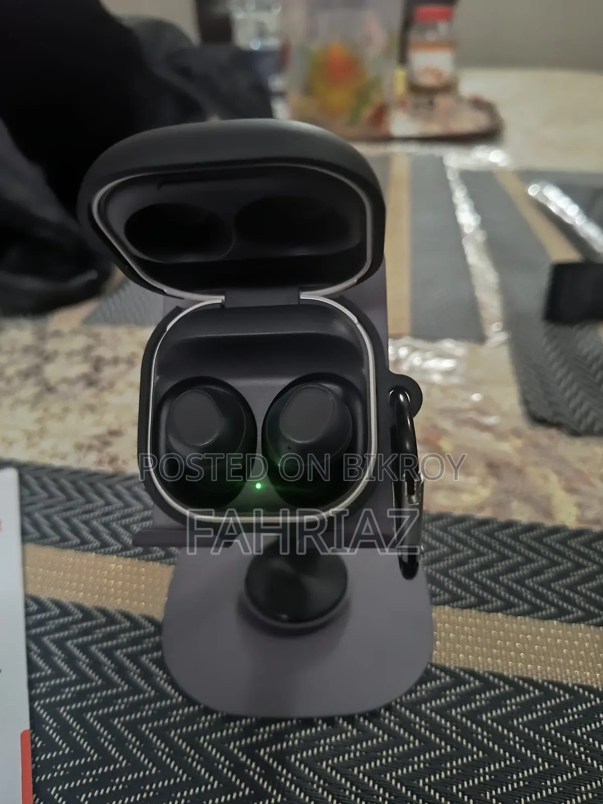 Galaxy Buds Fe