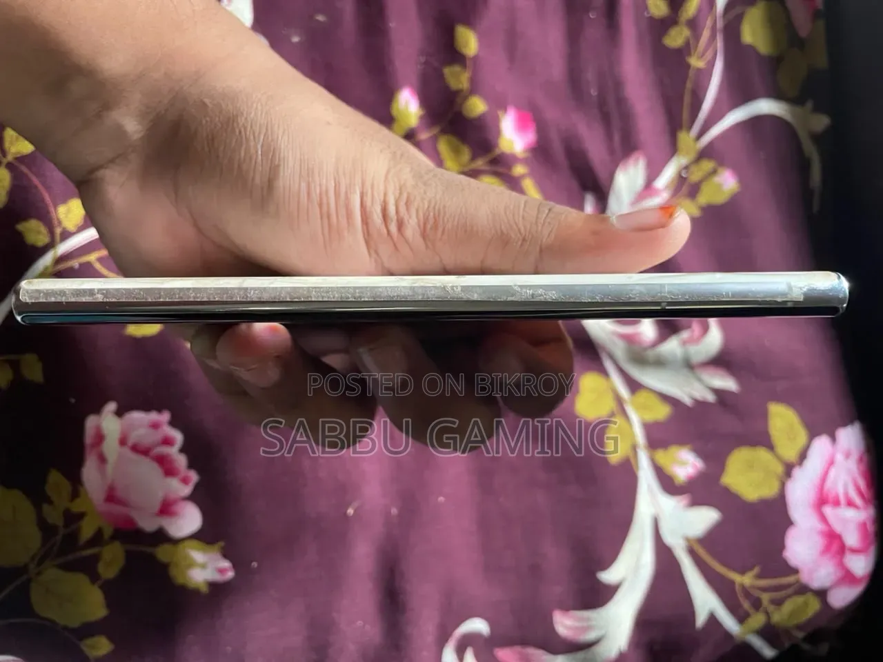 Samsung Galaxy S22 Ultra 256 GB White