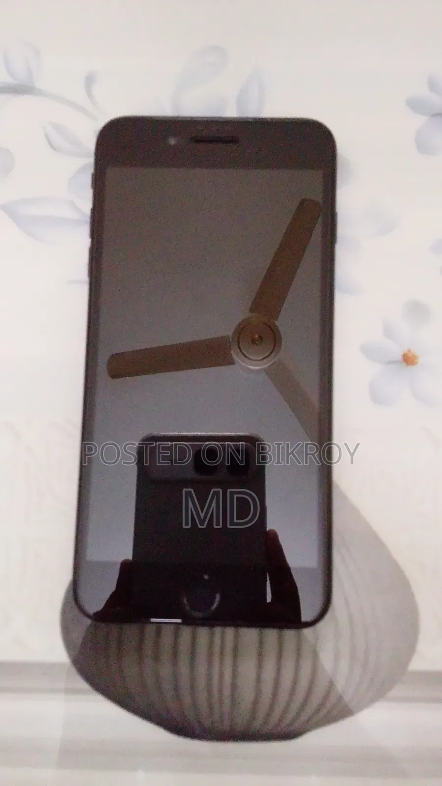 Apple iPhone 7 Plus 256 GB Black