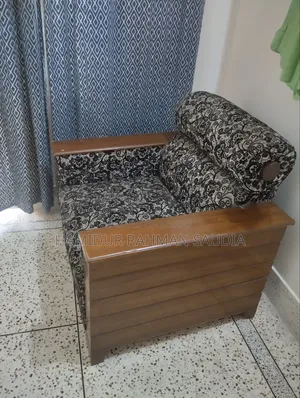 Single Sofa