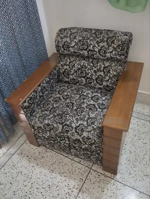 Single Sofa