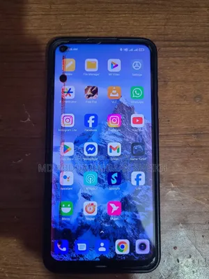 Xiaomi Redmi Note 9 64 GB Blue