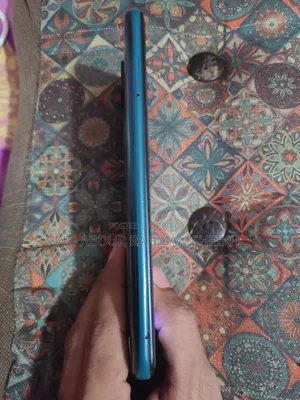 Xiaomi Redmi Note 9 64 GB Blue
