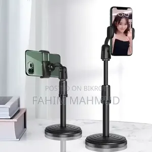 Mobile Stand