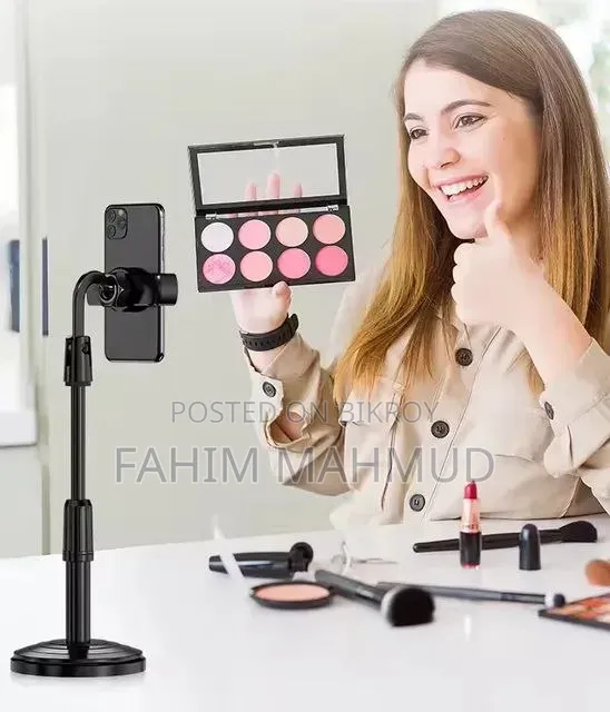 Mobile Stand