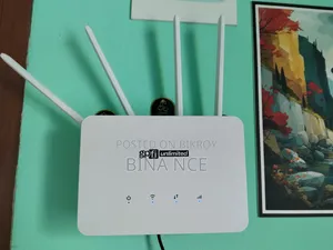 Gpfi Router