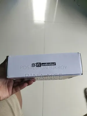 Gpfi Router