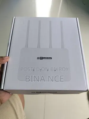 Gpfi Router