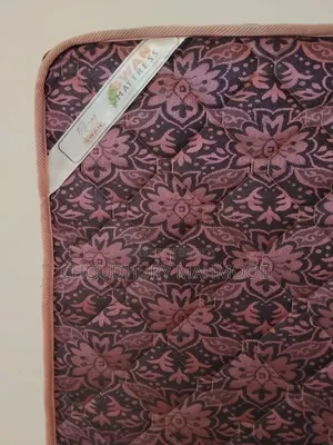 বেড ম্যাট্রেস