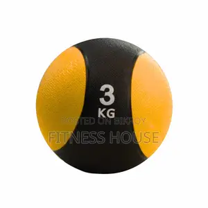 Medicine Ball 3KG