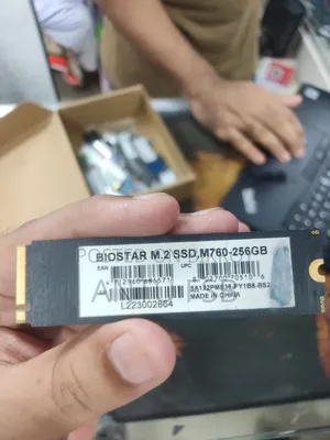 Desktop Computer Msi 16gb Amd Ryzen 5 SSD 256gb