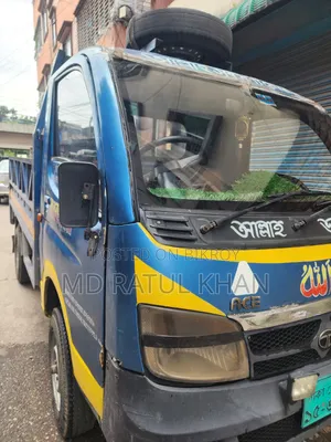Full Fresh Truck for sale