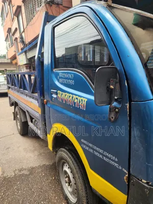 Full Fresh Truck for sale