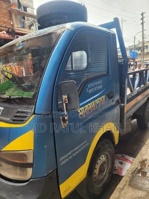 Full Fresh Truck for sale