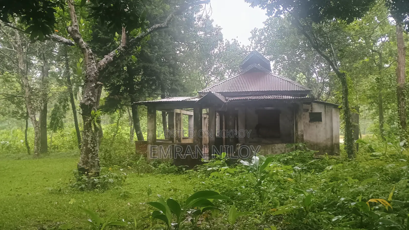 রিসোর্ট এর জন্য জমি বিক্রয়