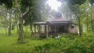 রিসোর্ট এর জন্য জমি বিক্রয়