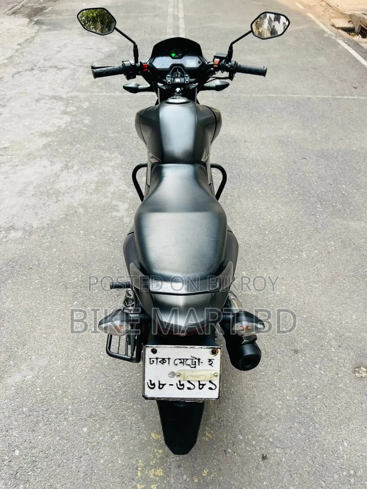 Honda 2021 Gray