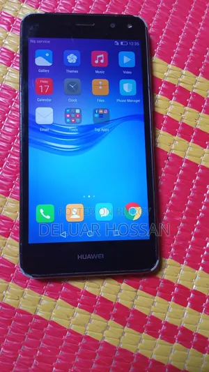 Huawei U528 Rose Gold