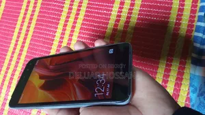 Huawei U528 Rose Gold
