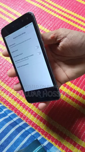 Huawei U528 Rose Gold