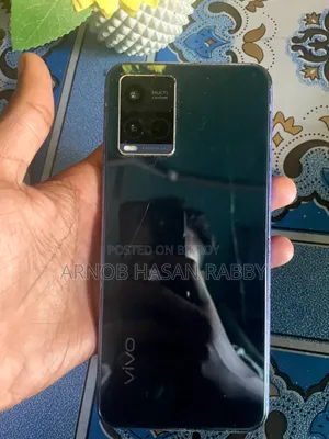 ভিভো ওয়াই২১ ৬৪ জিবি ব্লু