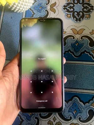 ভিভো ওয়াই২১ ৬৪ জিবি ব্লু