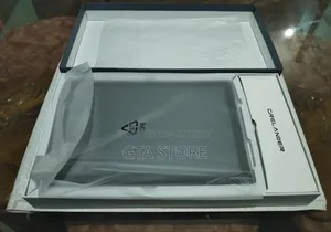 New Tablet 128 GB Gray