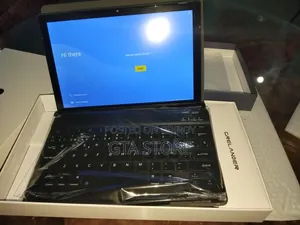 New Tablet 128 GB Gray