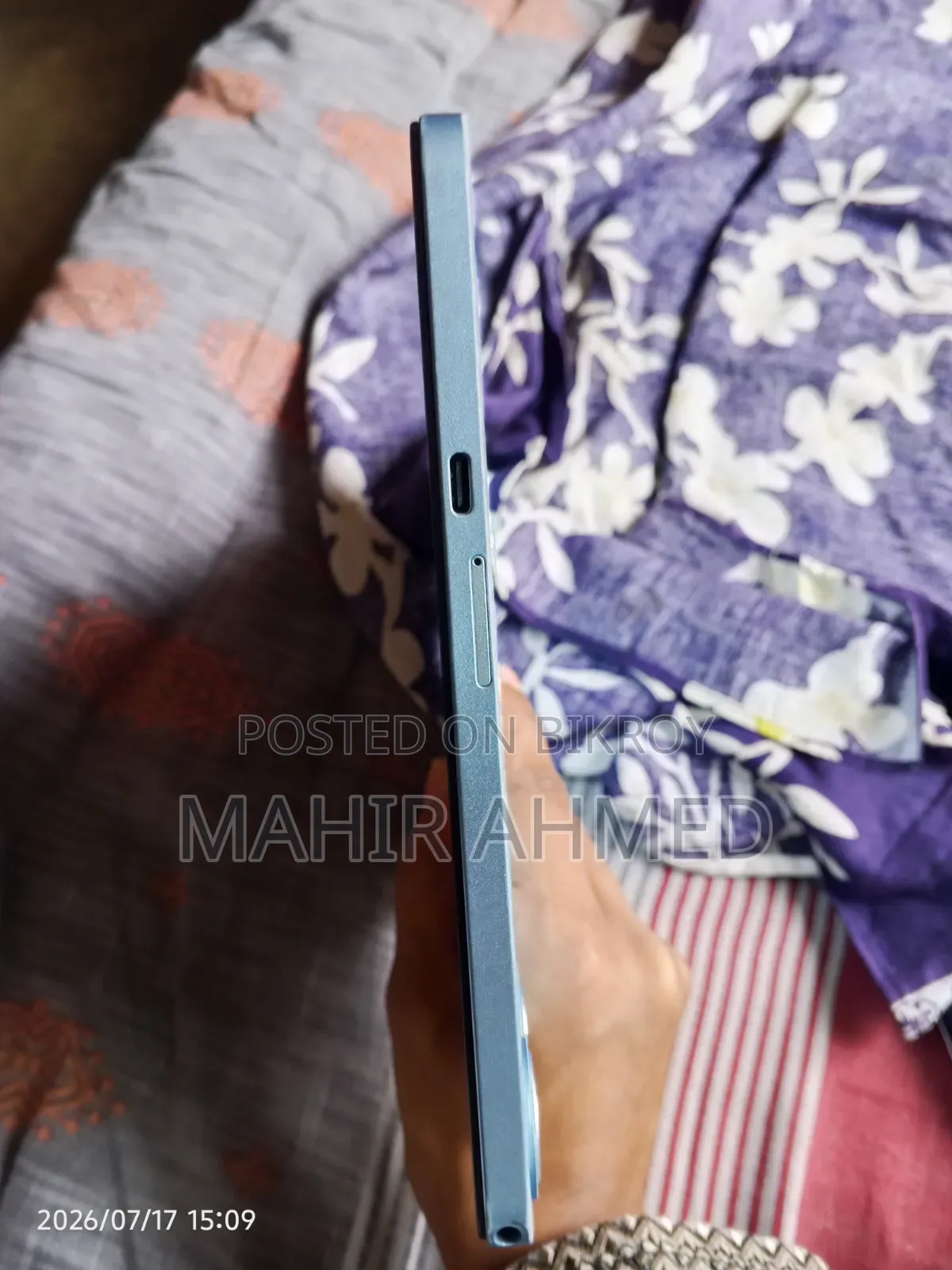 Teclast P50 128 GB Blue