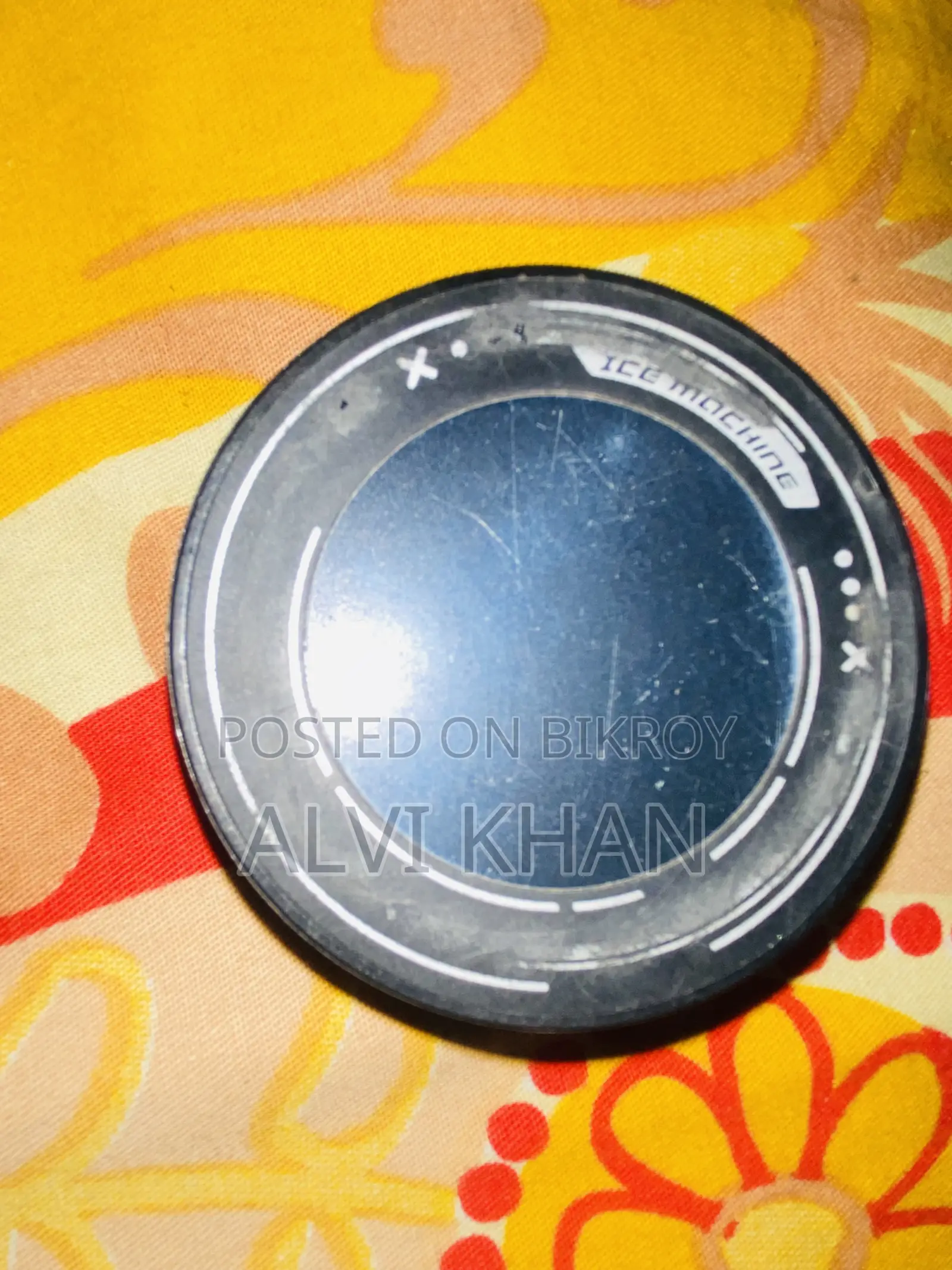 Phone Cooler