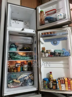 LG Butterfly Express Cool Fridge - Fully Running Condition