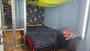 রুম রেন্ট ফার্নিশড এসি নন এসি