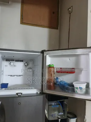 LG Butterfly Express Cool Fridge - Fully Running Condition