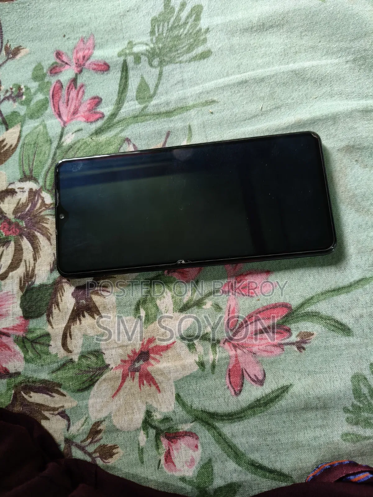 Samsung Galaxy A32 128 GB Black