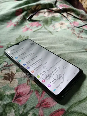 Samsung Galaxy A32 128 GB Black