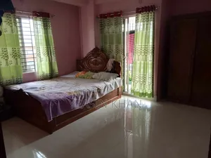 3bdrm Apartment in স্বর্ণলতা, Khilkhet for sale