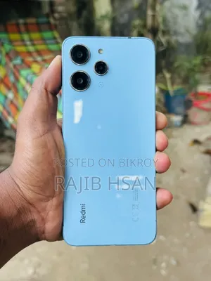 Xiaomi Redmi 12 128 GB Blue