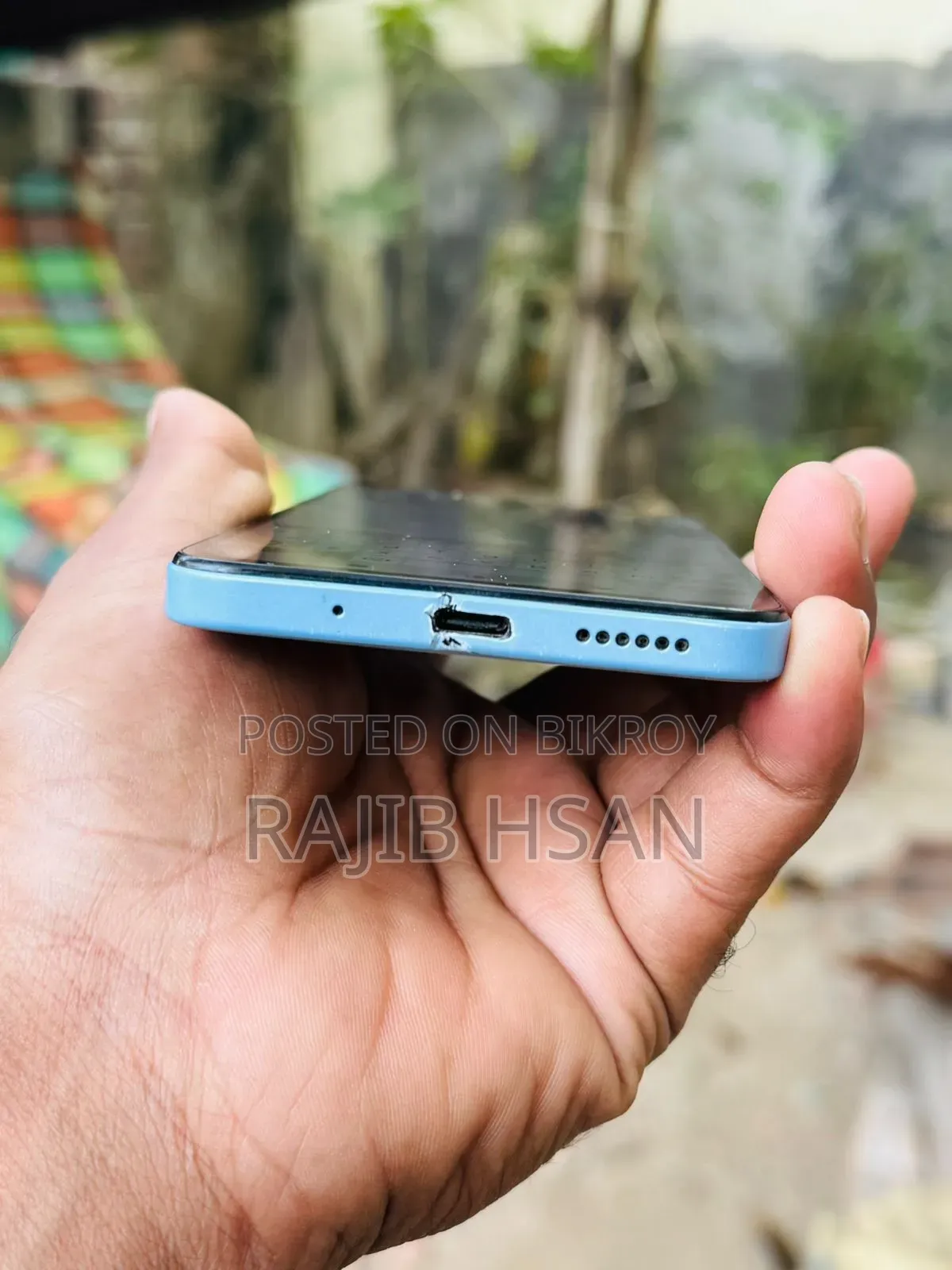 Xiaomi Redmi 12 128 GB Blue