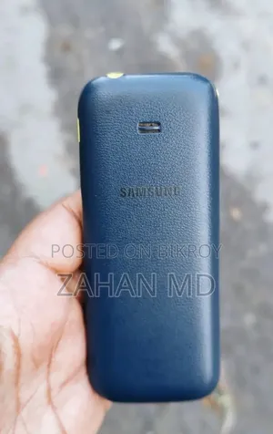 Samsung Guru Music 2 Green