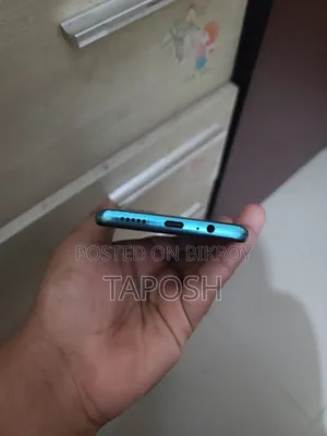 Xiaomi Redmi Note 11T Pro 5G 128 GB Red