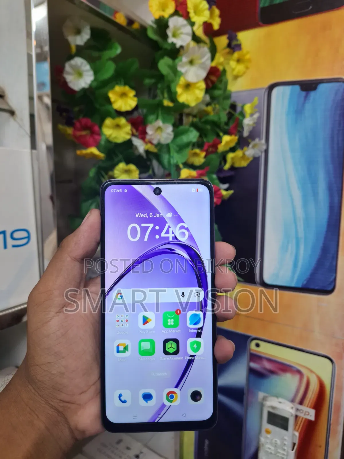 Oppo A3 Pro 5G 128 GB