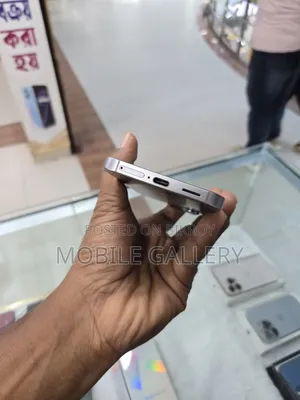 Samsung Galaxy S25 256 GB Silver