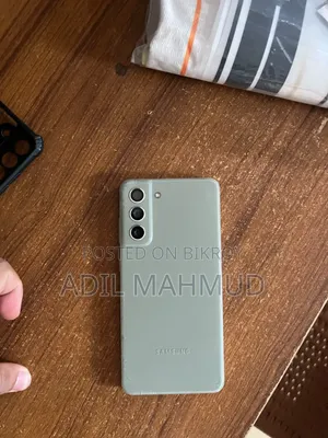 Samsung Galaxy S21 Fe 5g 128 Gb