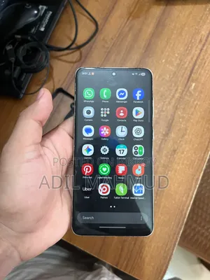 Samsung Galaxy S21 Fe 5g 128 Gb